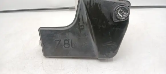 BMW X5 E53 Windshield washer fluid reservoir/tank 61678252738