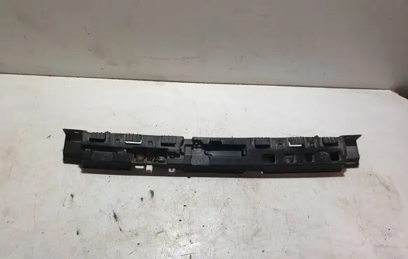 Renault Captur Rear bumper mounting bracket 850427020R