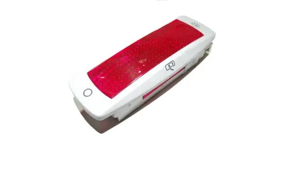 Volkswagen Scirocco Rear seat light 5N0947291A
