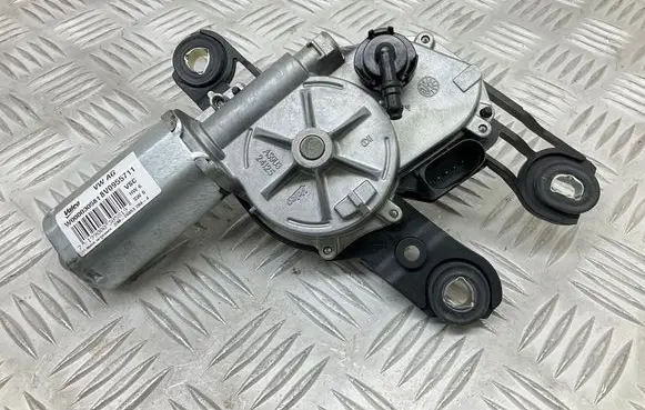 Audi A3 S3 8V Rear window wiper motor 8V0955711
