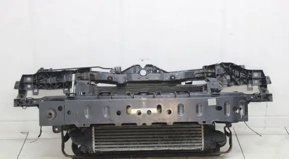 Ford Focus Front piece kit 