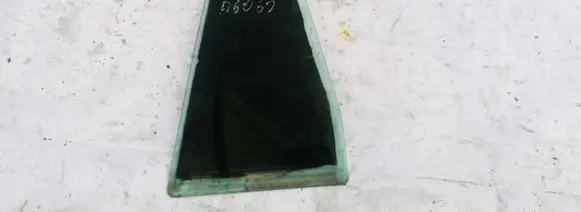 Renault Laguna II Rear vent window glass 