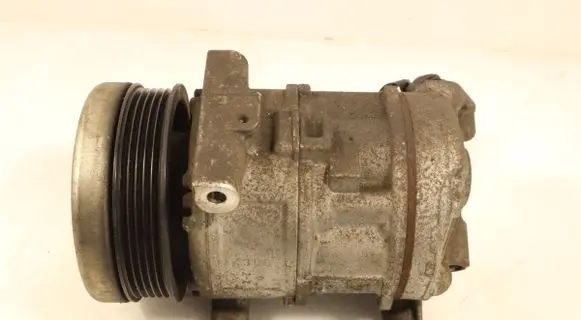 Fiat Grande Punto Air conditioning (A/C) compressor (pump) 55194880