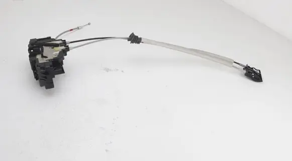 Hyundai ix 55 Rear door lock 81410-3J000