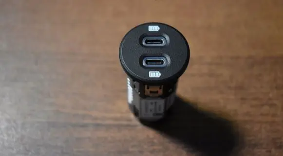 Porsche Cayenne (9Y0 9Y3) Other switches/knobs/shifts 9Y0035252C