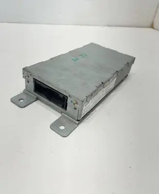 BMW X5 E53 Bluetooth control unit module 6945387