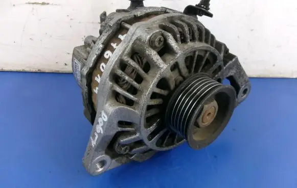 Mazda 323 F Generator/alternator
