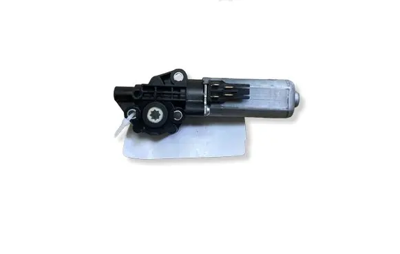 Mercedes-Benz GLE (W166 - C292) Steering column adjust motor A2044600425