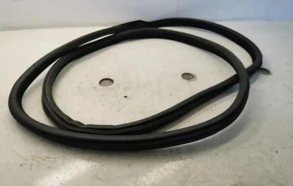 BMW X5M F85 Rubber seal rear door 7289639