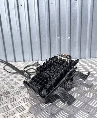 Mazda 6 Fuse box set