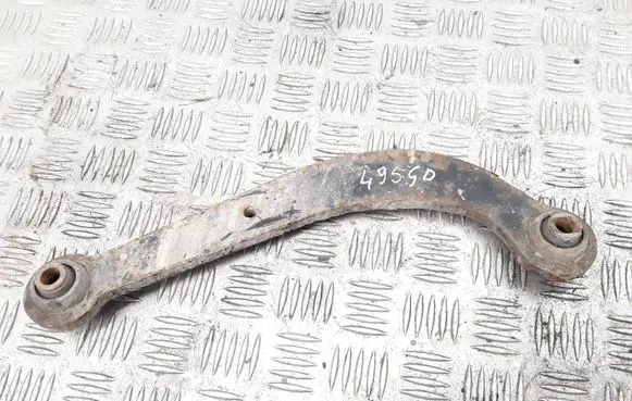Rear control arm