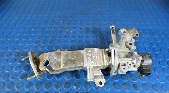 Toyota Auris E180 EGR valve cooler CART2560137010 2560137010 2562037120