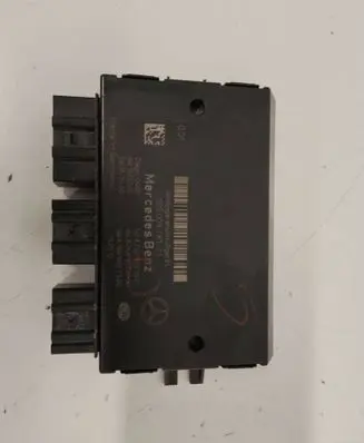 Mercedes-Benz GL X166 Tow bar trailer control unit/module A2469005501 A2469012900 A1669027300