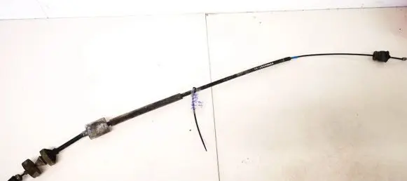 Renault Scenic I Clutch cable 