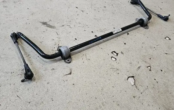 BMW 4 F36 Gran coupe Front anti-roll bar/sway bar 6792113