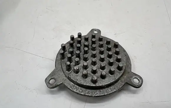 Headlight ballast module Xenon