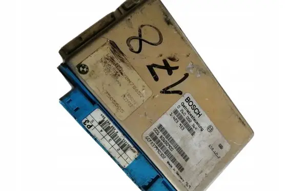 BMW X5 E53 Engine control unit/module ECU