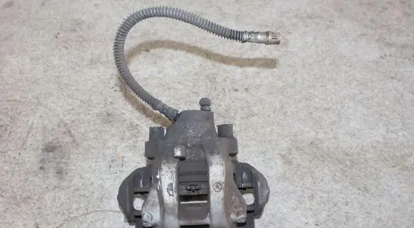 Mercedes-Benz SL R230 Rear brake caliper