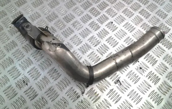 Volkswagen Sharan Air intake duct part 115753