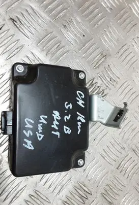 Jeep Cherokee Other control units/modules 56029609AC