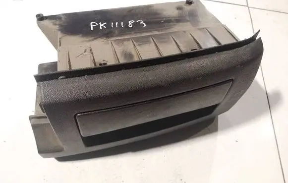 Skoda Roomster (5J) Glove box 6Y0881577A