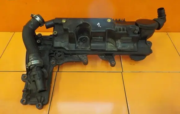 Land Rover Freelander 2 - LR2 Rocker cam cover 9662660480 ZAWOROW