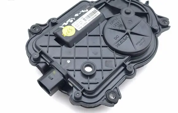 Bentley Flying Spur Front door soft close latching motor 3D0837059B SN3D036679 SW0607