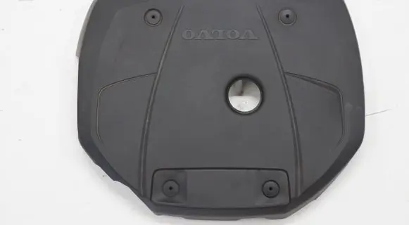 Volvo S90, V90 Engine cover (trim) 31657646ACR 31657646
