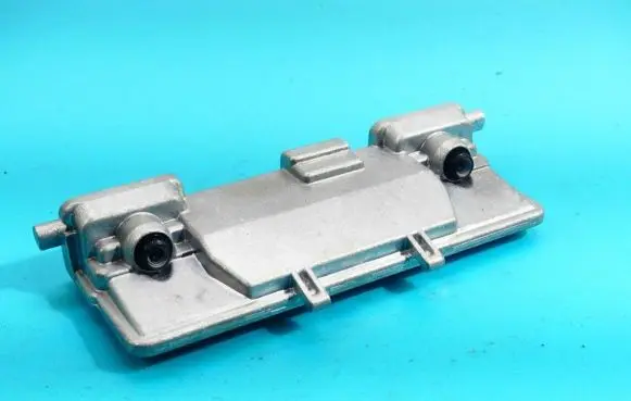 Windshield/windscreen camera