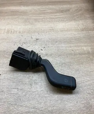 Opel Corsa B Wiper control stalk 90124931 90191942