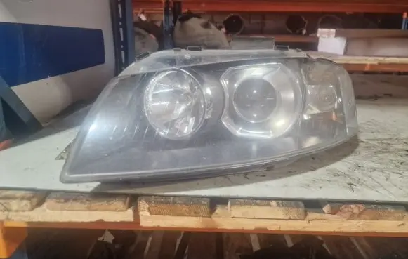Audi A3 S3 8P Headlight/headlamp 8P0941003M