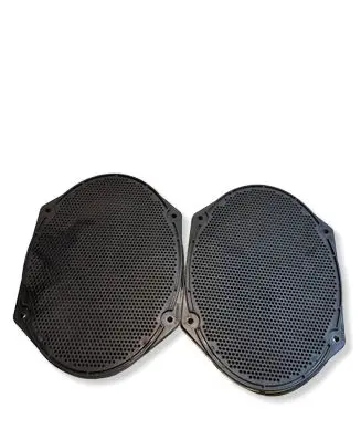 Ford Fiesta Front door speaker XW7F18808AB