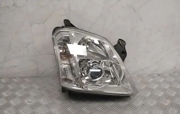 Opel Meriva A Headlight/headlamp 93321055