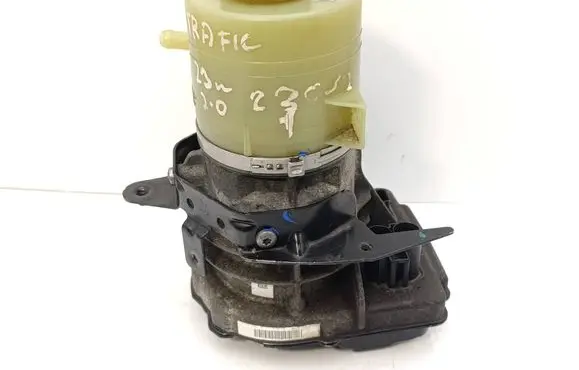 Renault Trafic III (X82) Power steering pump 491108485R A013B974B