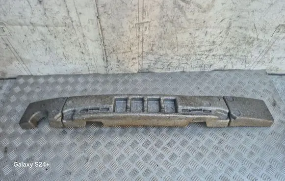 KIA Rio Front bumper foam support bar 865201G600 865211G600 865201G610