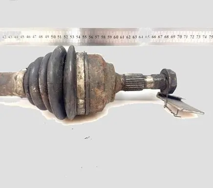 Citroen C5 Front driveshaft