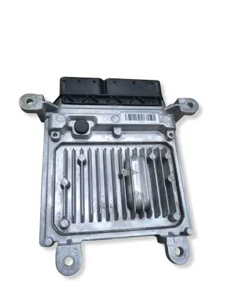 Mercedes-Benz E W212 Engine control unit/module A6519009002 28432297 A6519010502