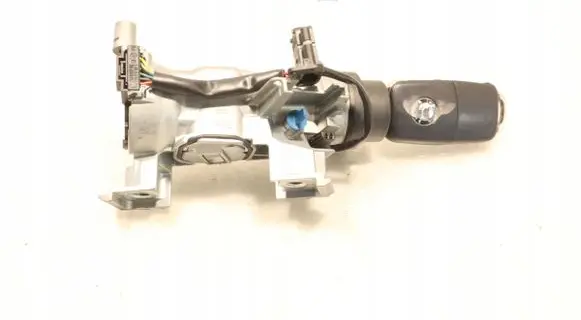 Skoda Octavia Mk2 (1Z) Ignition lock 1K0905851D