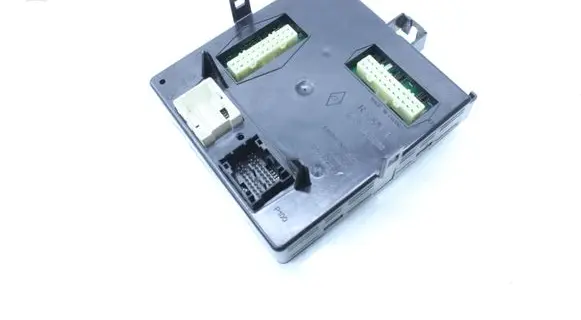 Renault Espace IV Comfort/convenience module 216532948