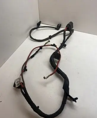 Volkswagen PASSAT B8 Wires (generator/alternator) 3Q1971111AG