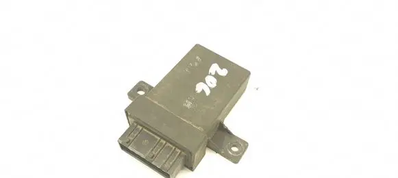 Peugeot 206 Other control units/modules PA66GF30
