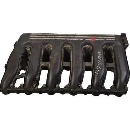 BMW 5 E39 Intake manifold 2247439