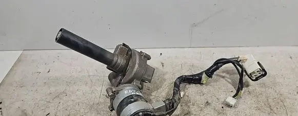Toyota RAV 4 (XA30) Electric power steering pump BD0038 1107210BD38047