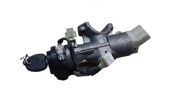 Hyundai H-1, Starex, Satellite Ignition lock ZDC2