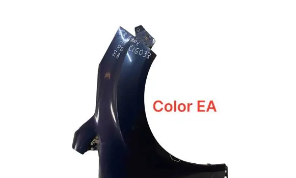 Ford Grand C-MAX Fender