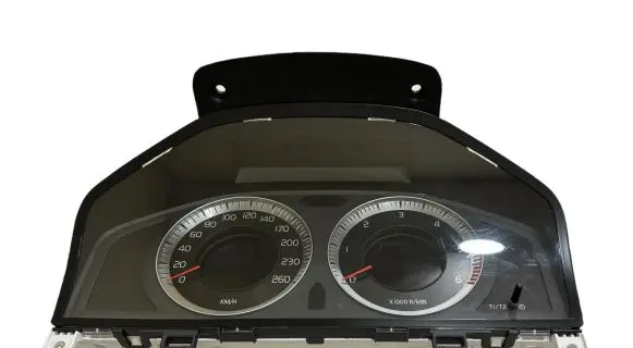 Volvo V70 Speedometer (instrument cluster) 31270901AA 36002600 69399320U