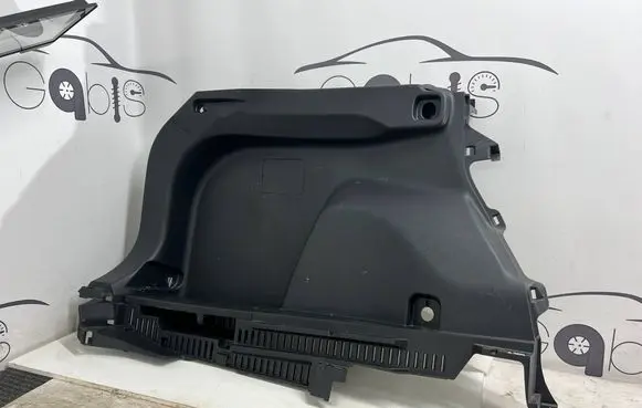 Toyota RAV 4 (XA50) Trunk/boot side trim panel 6474042140 6474042160