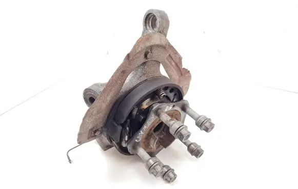 Porsche Cayman 987 Rear wheel hub 98733165806 28860318