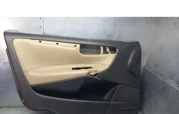 Volvo V70 Door card panel trim set 