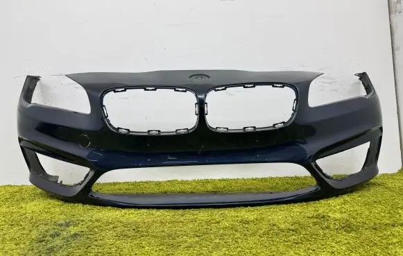 BMW 2 F45 Front bumper 51117328677